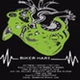 Biker Hart Radio Station logo