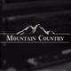 Mountain Country logo