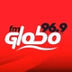 FM Globo 96.9 - XHUH logo