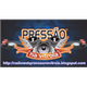 Rádioweb Pressão na Vitrola logo