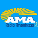 Logo de Rádio Amanhecer