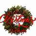 The Christmas Station logo
