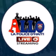 Logo de Allo la Police
