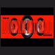 Logo de Louisville Hott Radio