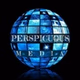 Perspicuous Media logo