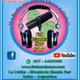 FM Banda Sur logo