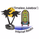 Timeless Jukebox Radio logo
