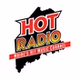 Hot Radio Maine - WHTP-FM logo