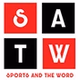 Sports and the Word logo