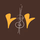 Logo de Radio Rhythm