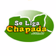 Se Liga Chapada logo