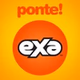 Exa FM - XHNR logo