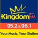 Kingdom FM logo