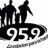 La Estacion Para la Familia - KYFA-FM logo