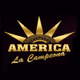 Logo de América Estereo Radio Guayaquil