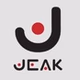 JEAK Radio logo