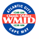 Classic Oldies WMID - WCMC logo