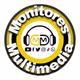 Logo de Monitores Multimedia