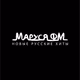 Logo de Маруся ФМ