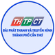 Logo de Đài Phát thanh và Truyền hình Cần Thơ