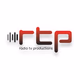 Logo de RTP Medya Mzik Bankasi