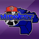 Logo de FleetDJRadio - Midwest Fleet Radio