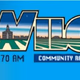 Logo de WILO Community Radio - WILO