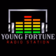 Young Fortune Radio Station logo