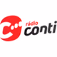 Rádio Continental logo