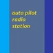 Auto Pilot Radio Station logo