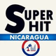 Logo de Super Hits Nicaragua