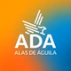 Radio Alas de Aguila logo