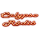 Logo de Calypso Radio