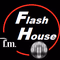 Flash House Fm logo