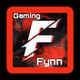 Gaming Fynn logo