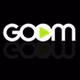 GOOM - Culture 90s The Party logo