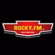 Rocky FM logo