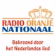 Radio Nationaal logo