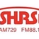 世新廣播電台 logo