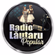 Radio Lautaru Popular logo