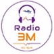 Radio 3M logo