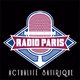 Logo de Radio Paris