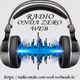 Logo de Radio Onda Zero Web