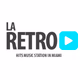 Logo de LaRetro
