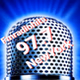 Fmradiohits 97.7 New York logo