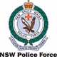 Hunter Valley Port Macquarie and Coffs Harbour Police logo