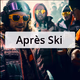 Logo de JAM FM - Après Ski Hits