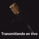 Logo de Transmitiendo en vivo