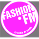 Fashion FM logo
