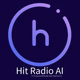 Logo de Hit Radio AI